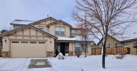 7125 Truth Drive, Sparks, NV 89436 Photo