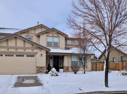 7125 Truth Drive, Sparks, NV 89436 Photo