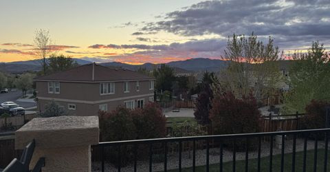 7125 Truth Drive, Sparks, NV 89436 Photo