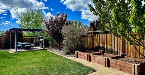 7125 Truth Drive, Sparks, NV 89436 Photo