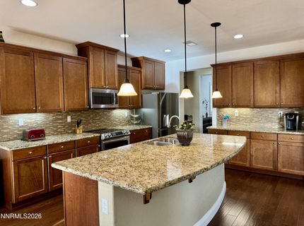 7125 Truth Drive, Sparks, NV 89436 Photo