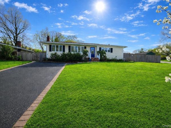 296 Moriches Road, Saint James, NY 11780