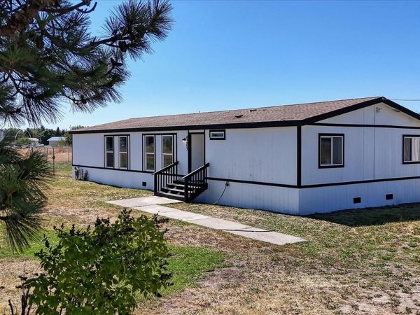 6205 N Ormond Rd, Otis Orchards, WA 99027