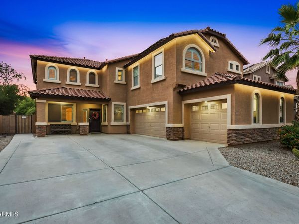 13486 N 177TH Drive, Surprise, AZ 85388