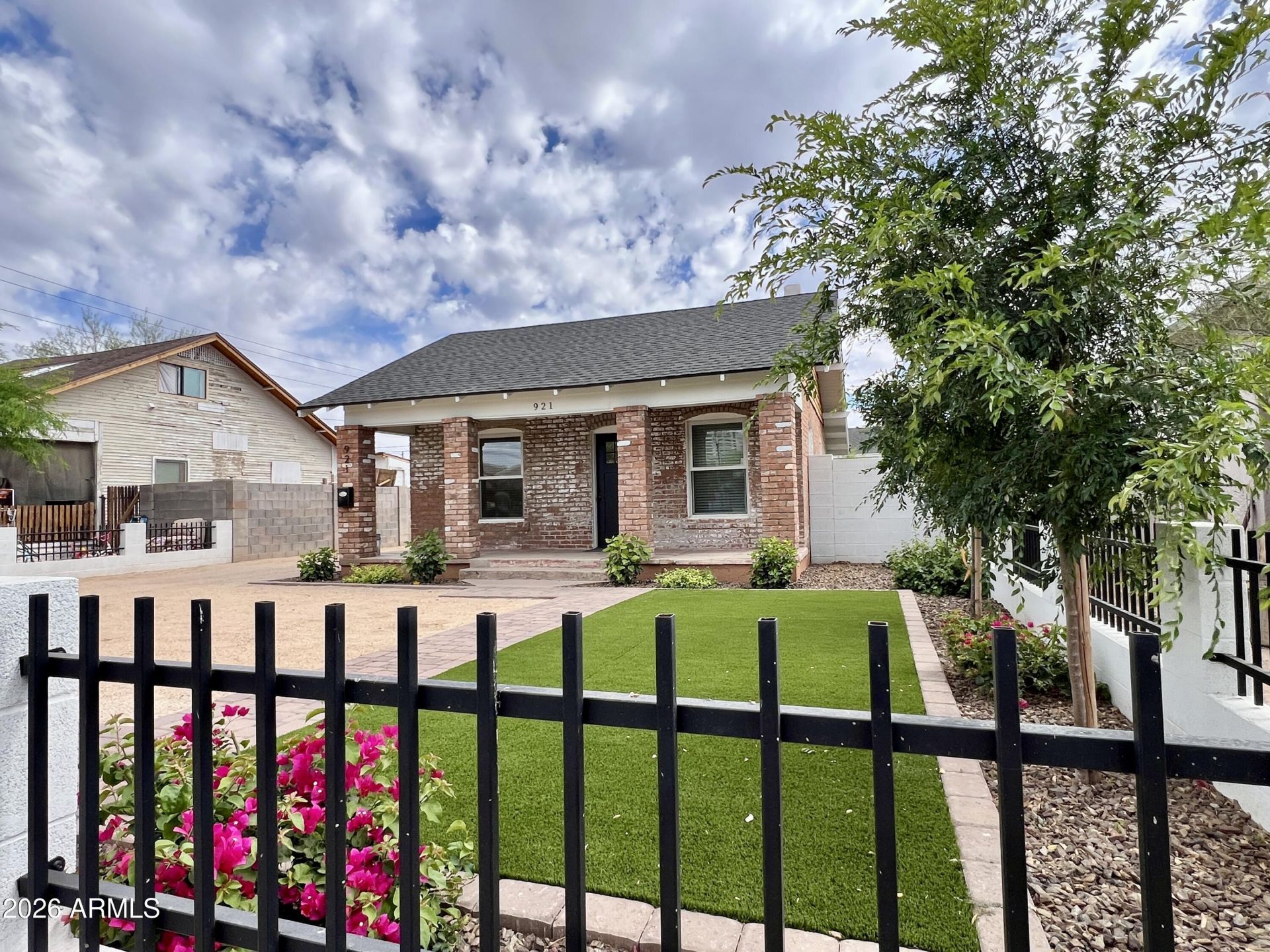 921 E Roosevelt Street, Phoenix, AZ 85006 Main Photo