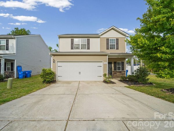 977 Joselynn Drive, Gastonia, NC 28054