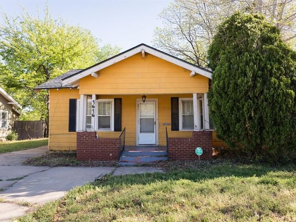 1616 NW 36th Street, Oklahoma City, OK 73118