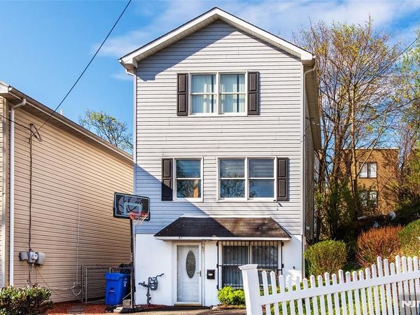 67-69 Cliff Street, PATERSON, NJ 07522