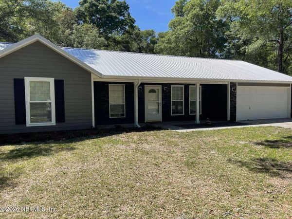 9050 NW 131 Place, Chiefland, FL 32626