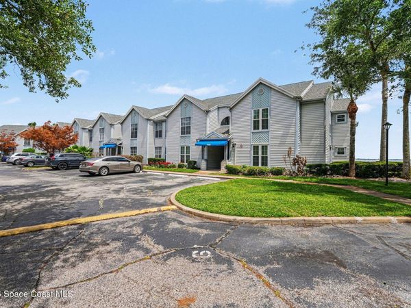 7050 N Highway 1 Highway , Unit Bb-206, Cocoa, FL 32927