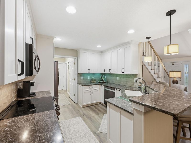 1589 Stone Glen Drive, Lancaster, OH 43130 Photo 12