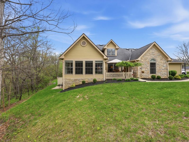 1589 Stone Glen Drive, Lancaster, OH 43130 Photo 34