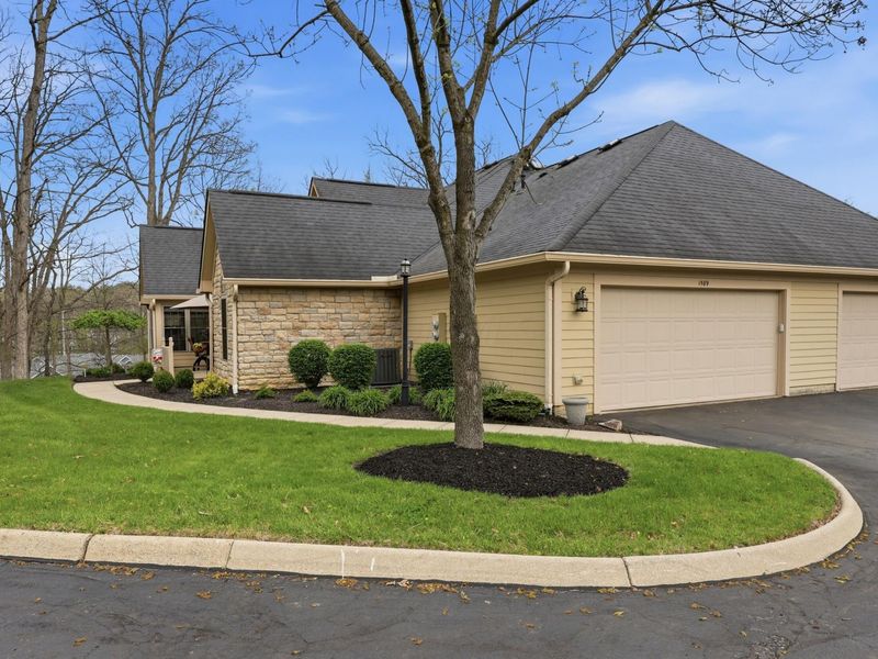 1589 Stone Glen Drive, Lancaster, OH 43130 Photo 35