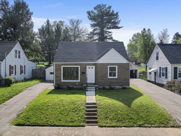 506 Edgemont Road, Newark, OH 43055