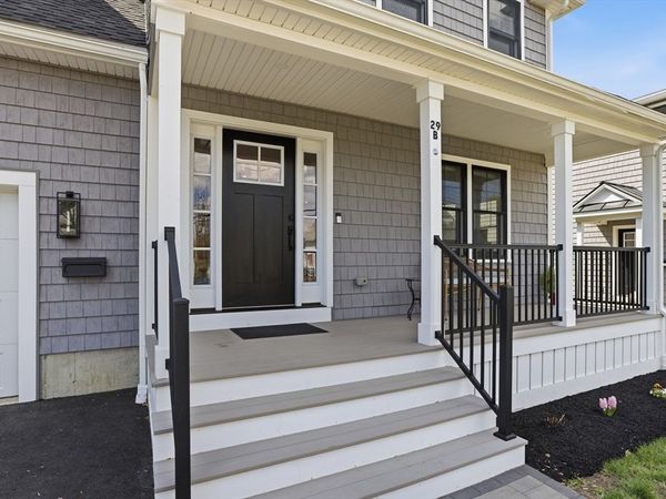 29 Grove Street, Unit B, Hudson, MA 01749