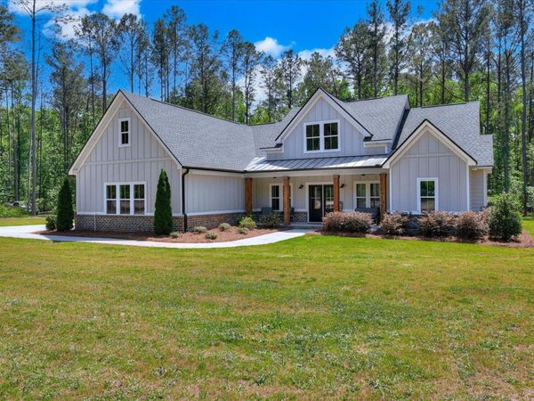 1710 Swint Road, Harlem, GA 30814