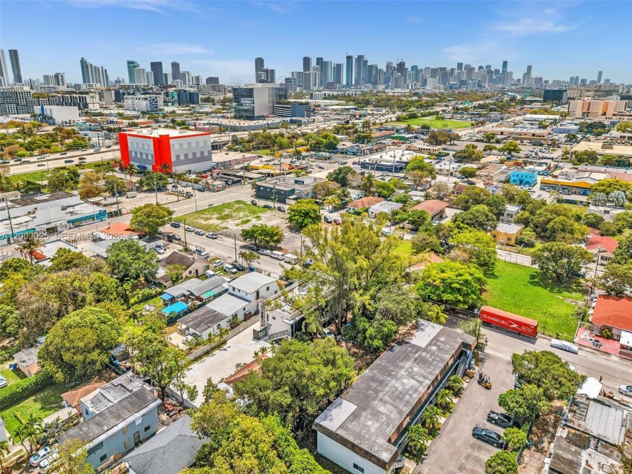 753 NW 30th St, Unit 3, Miami, FL 33127 Photo