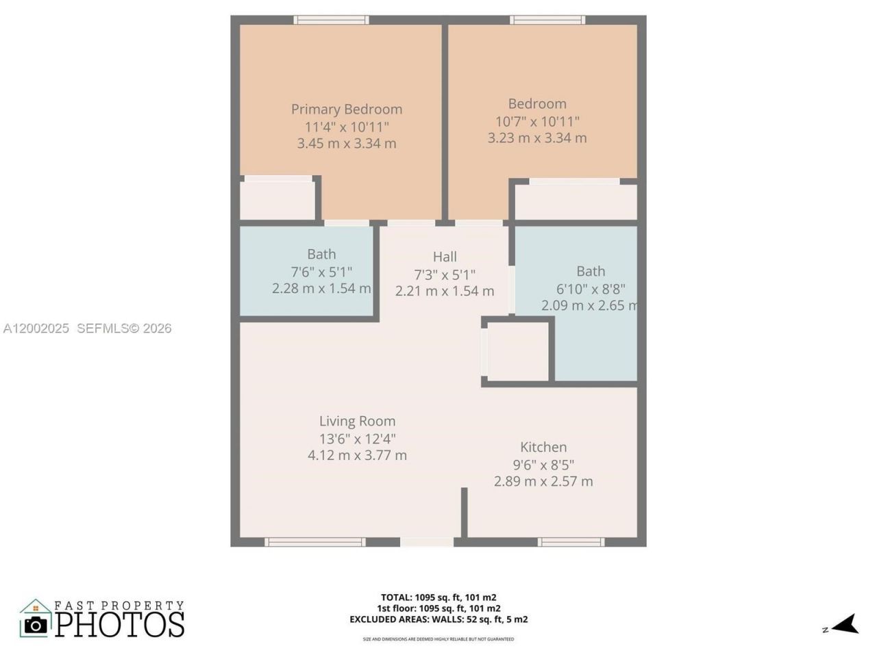 753 NW 30th St, Unit 3, Miami, FL 33127 Photo