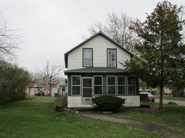 700 N Beaumont Road, Prairie Du Chien, WI 53821