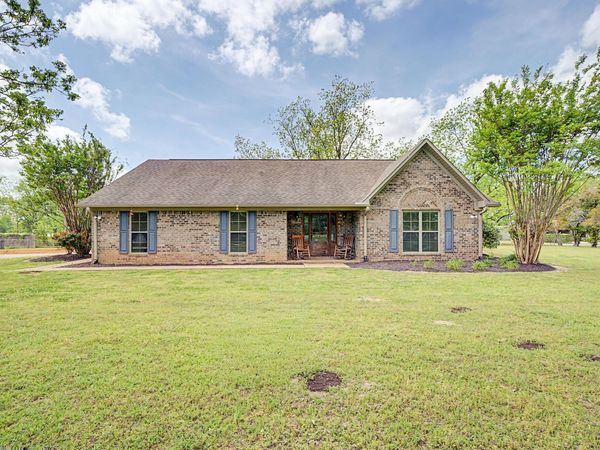 1571 CR 478, New Albany, MS 38652