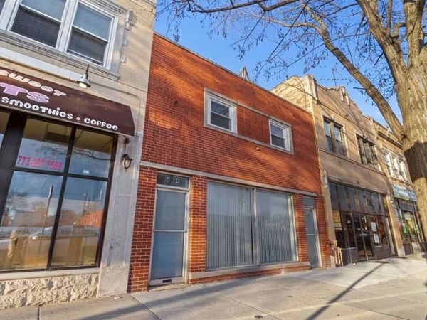 5110 W Fullerton Avenue, Chicago, IL 60639