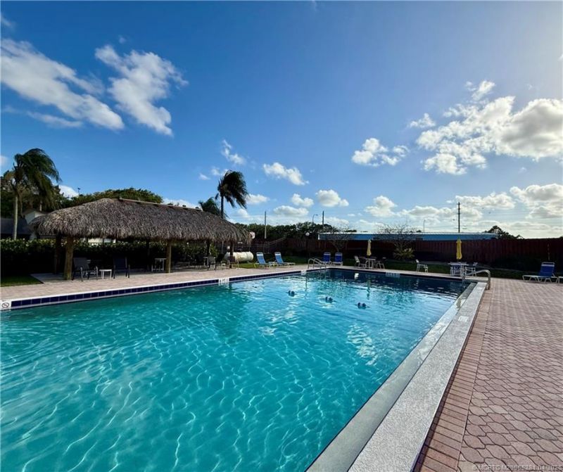 8005 SE Villa Circle, Hobe Sound, FL 33455 Photo