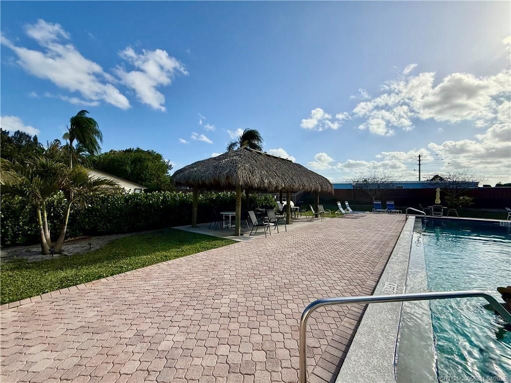 8005 SE Villa Circle, Hobe Sound, FL 33455 Photo