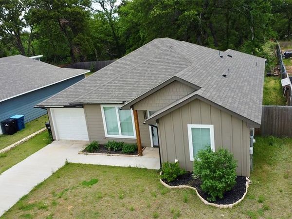 920 Ray Drive, Denison, TX 75020