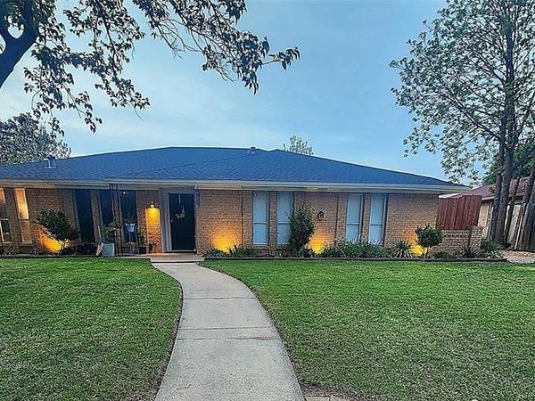 1519 College Parkway, Lewisville, TX 75077