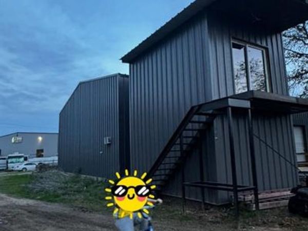 5193 Teague Road, Fort Worth, TX 76140