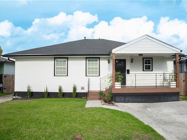 817 HENRY LANDRY Avenue, Metairie, LA 70003