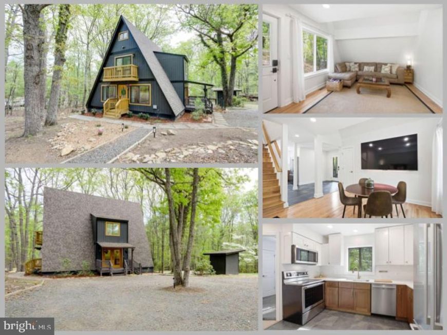 2911 Jackson Drive, Haymarket, VA 20169 Main Photo