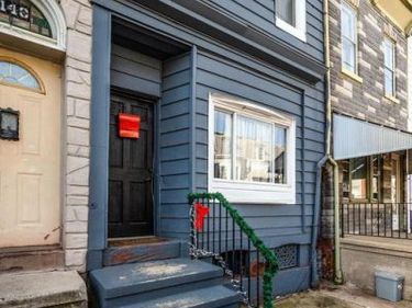 1146 COTTON STREET, READING, PA 19602