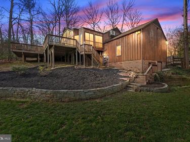 331 BRAEHEAD DRIVE , FREDERICKSBURG, VA 22401