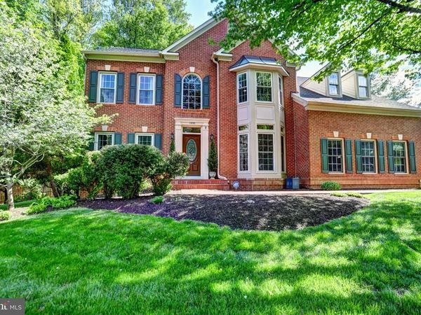 7858 MEADOWGATE DRIVE, MANASSAS, VA 20112