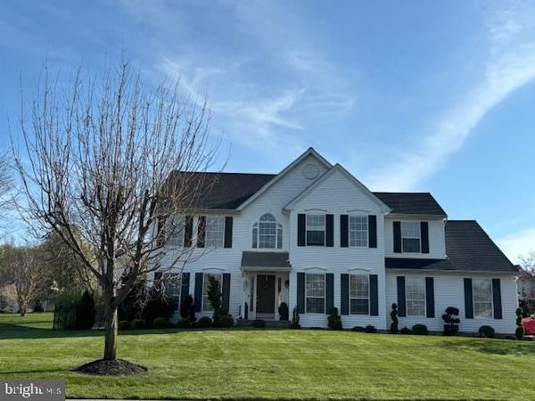 209 HYACINTH DRIVE N, Unit N, YARDLEY, PA 19067