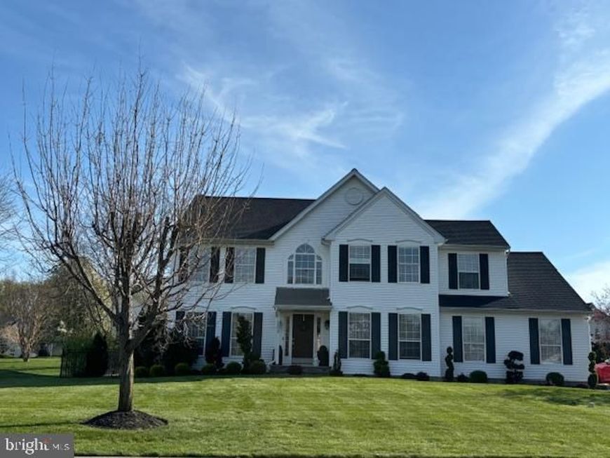 209 Hyacinth Drive N, Unit N, Yardley, PA 19067 Main Photo