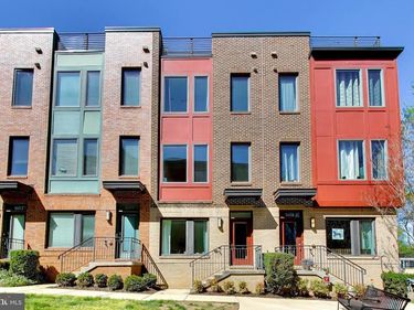 5656 46TH PLACE, HYATTSVILLE, MD 20781