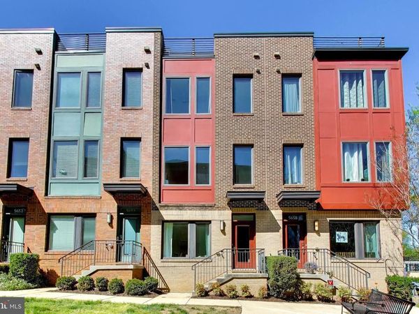 5656 46TH PLACE, HYATTSVILLE, MD 20781