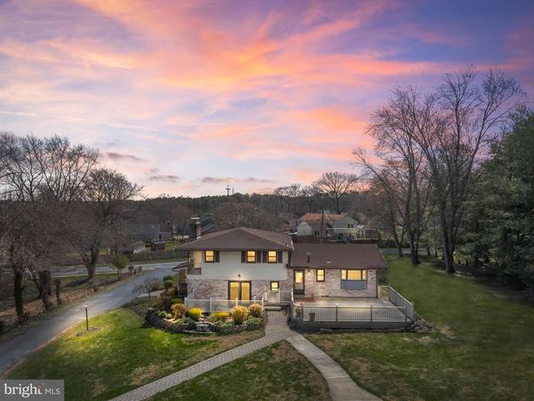 5030 SILVER SPRING ROAD , PERRY HALL, MD 21128