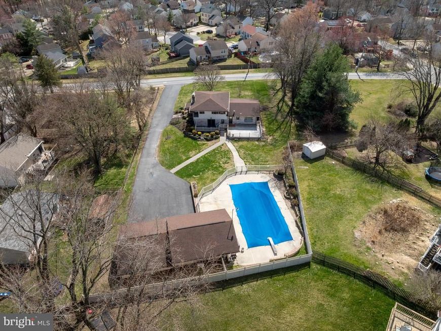 5030 Silver Spring Road, Perry Hall, MD 21128 Main Photo