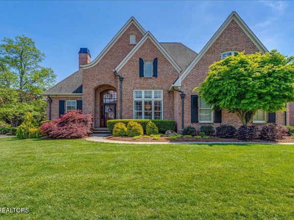 12120 Monument Blvd, Knoxville, TN 37922