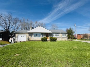 2107 Murphy Street, Mt Sterling, KY 40353