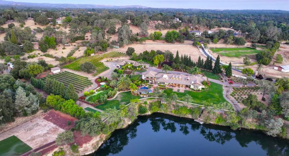 5905 Barton Rd, Loomis, CA 95650 Photo