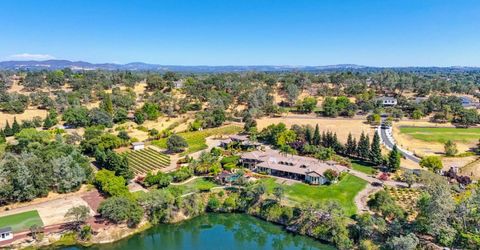 5905 Barton Rd, Loomis, CA 95650 Photo