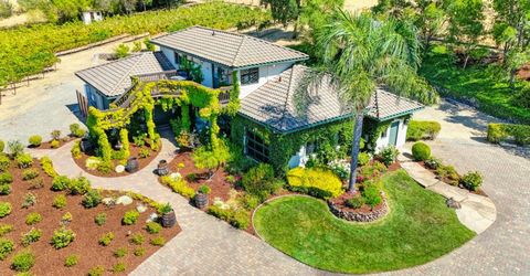 5905 Barton Rd, Loomis, CA 95650 Photo