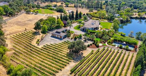 5905 Barton Rd, Loomis, CA 95650 Photo