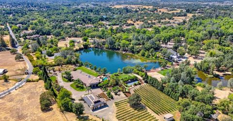 5905 Barton Rd, Loomis, CA 95650 Photo