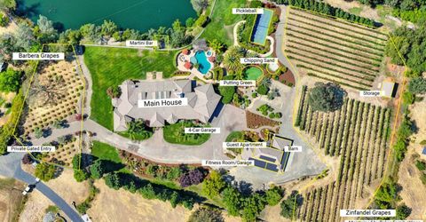 5905 Barton Rd, Loomis, CA 95650 Photo