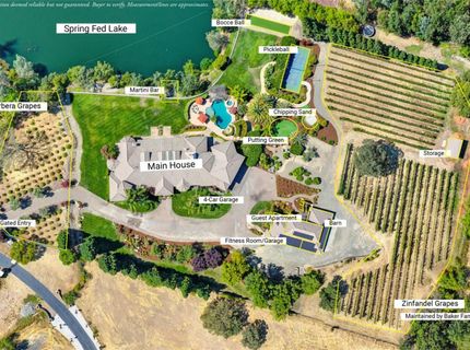 5905 Barton Rd, Loomis, CA 95650 Photo